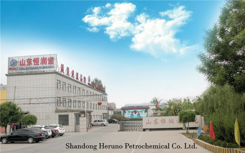 Shandong Heruno Petrochemical Co Ltd